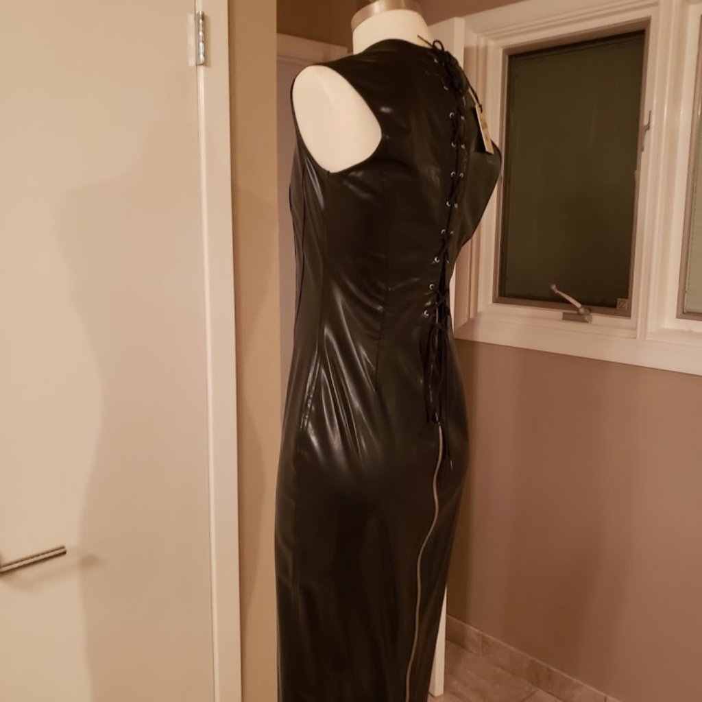 Jean Paul Gaultier Dress